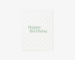 Open image in slideshow, Happy Birthday Card
